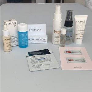 Beauty Product Bundle